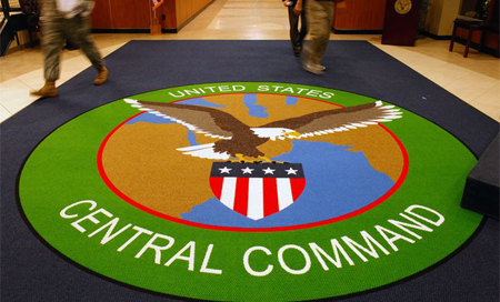 centcom eeuu ¿Datos de inteligencia modificados?